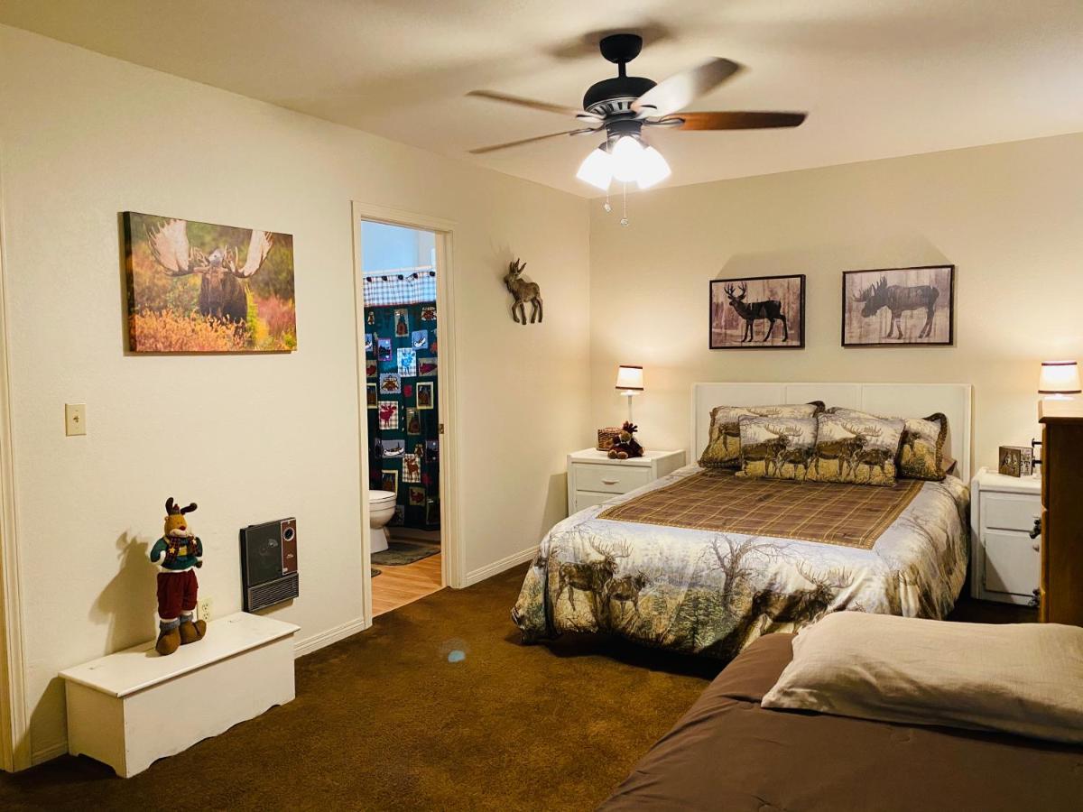 Your Home Away From Home! Pinetop-Lakeside Exterior foto