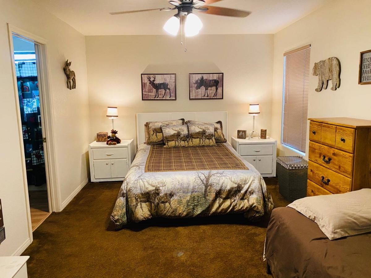 Your Home Away From Home! Pinetop-Lakeside Exterior foto