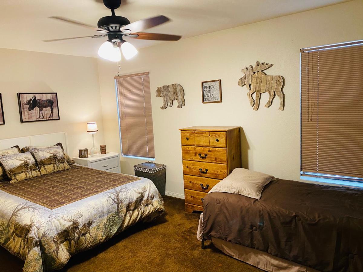 Your Home Away From Home! Pinetop-Lakeside Exterior foto
