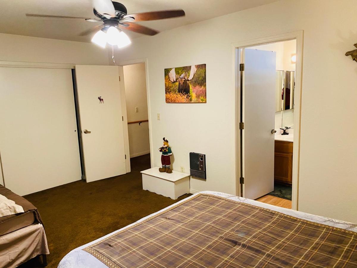 Your Home Away From Home! Pinetop-Lakeside Exterior foto