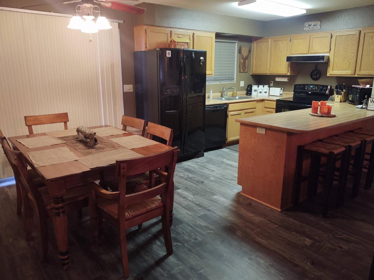 Your Home Away From Home! Pinetop-Lakeside Exterior foto