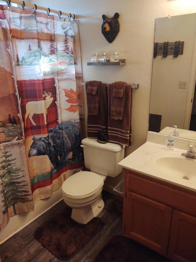Your Home Away From Home! Pinetop-Lakeside Exterior foto