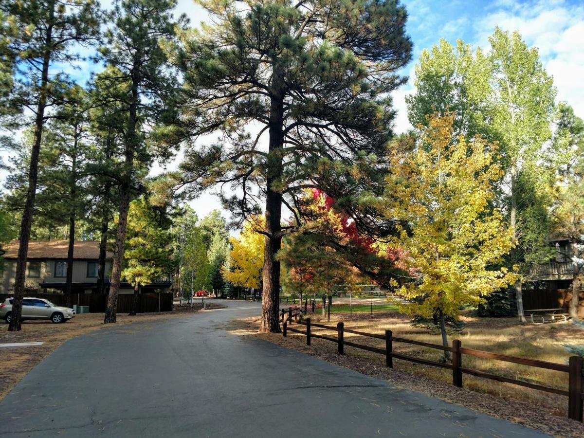 Your Home Away From Home! Pinetop-Lakeside Exterior foto