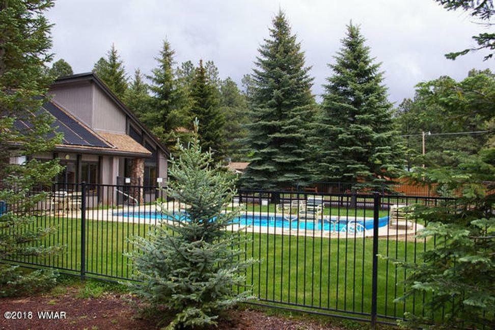 Your Home Away From Home! Pinetop-Lakeside Exterior foto