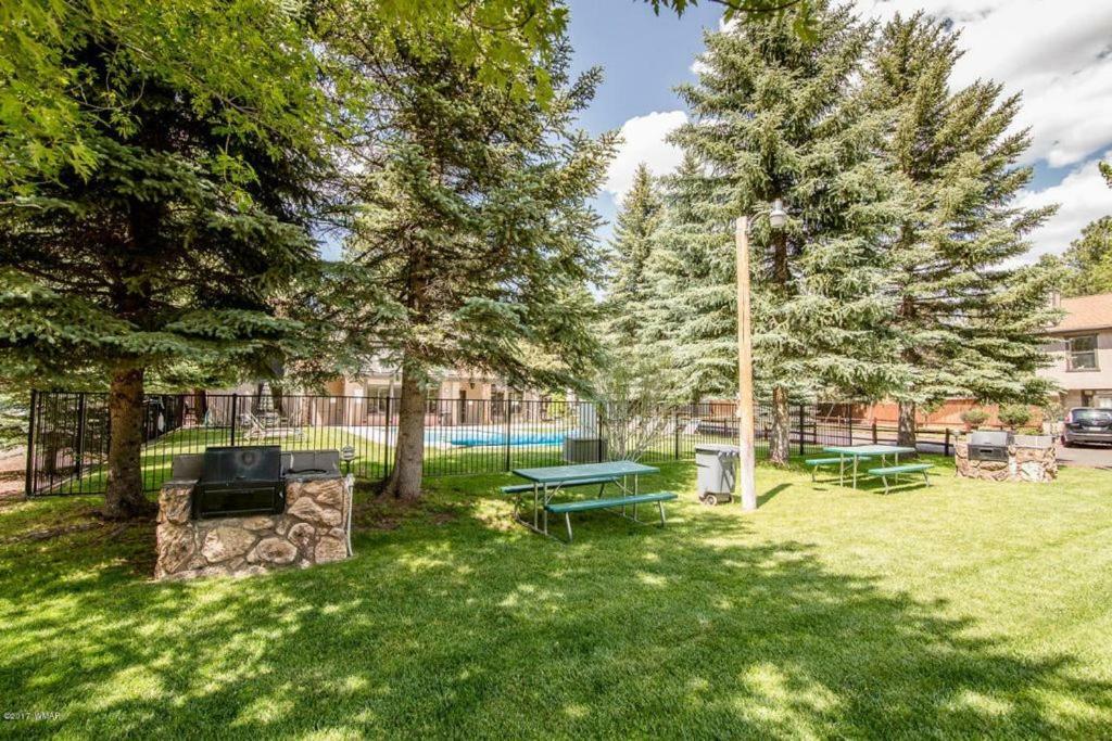 Your Home Away From Home! Pinetop-Lakeside Exterior foto