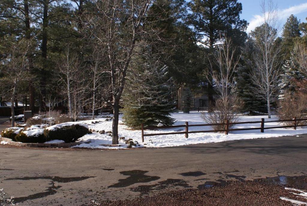 Your Home Away From Home! Pinetop-Lakeside Exterior foto