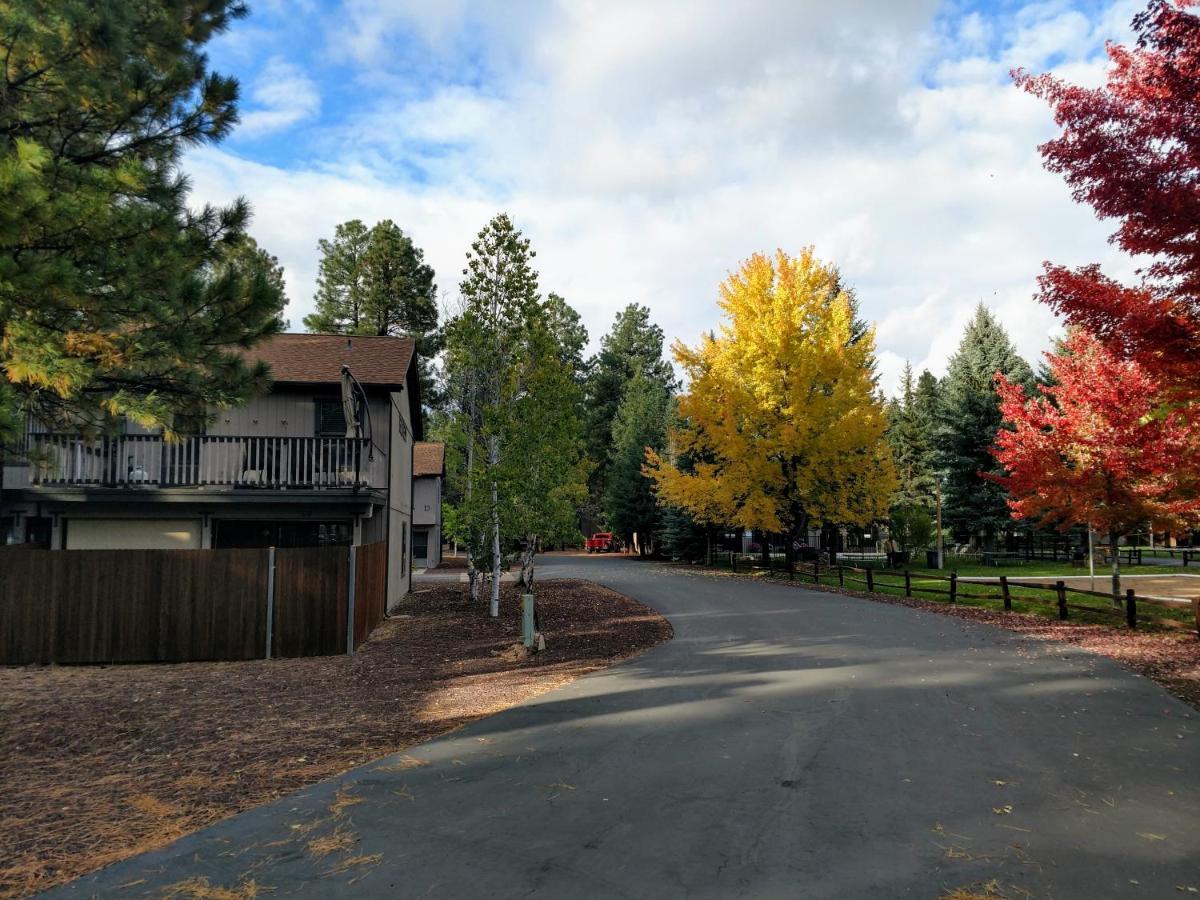 Your Home Away From Home! Pinetop-Lakeside Exterior foto